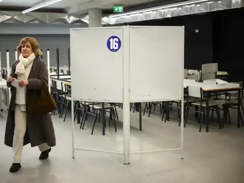 Portekiz Cumhurbaşkanlığı Seçiminde İkinci Tur Heyecanı Başladı