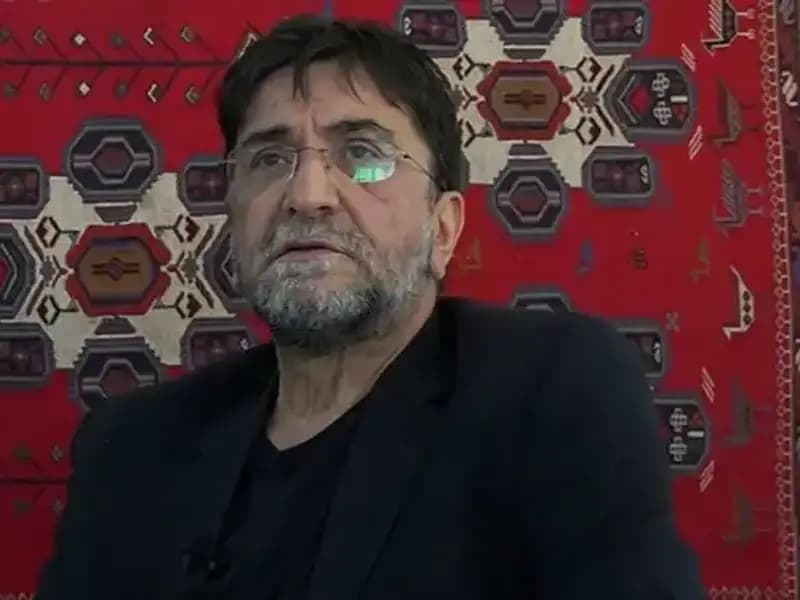 Gazeteci Nihat Genç Hayatını Kaybetti: Medyada Derin Bir Yas Var