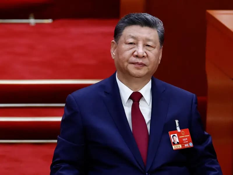 Çin'in İran Savaşı'ndaki Sessizliği ve Şi Cinping'in Stratejisi