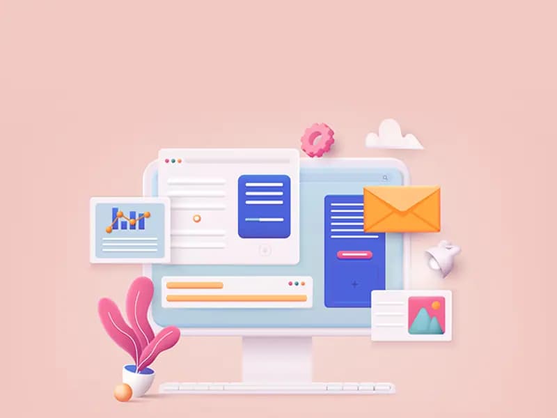 Dijital Dönüşümle Güçlenin: Web Sitenizi Zirveye Taşıyacak İpuçları