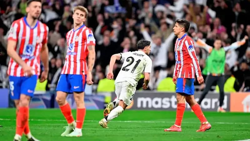 Şampiyonlar Ligi Son 16 Turu Başladı: Gollerin Dolu Dolu Yaşandığı Gece!