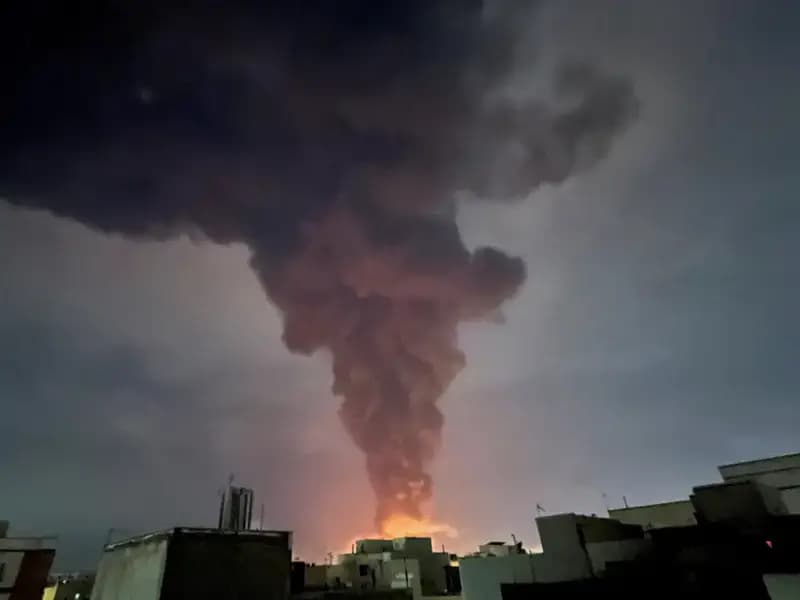 Savaşta Dijital Cephe: Yapay Zeka Silahların Yerini Aldı