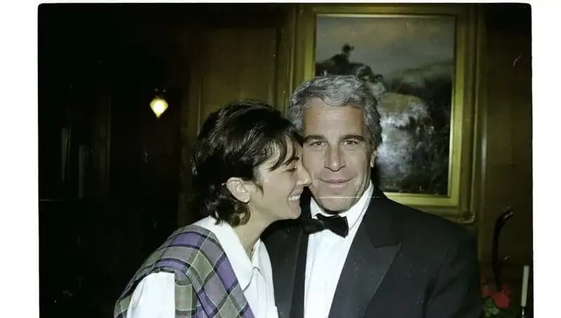 Trump’ın Epstein Davası İle Bağlantısı: FBI Muhbiri Olmuş Olabilir Mi?