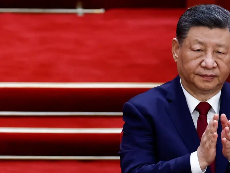 Çin'de Etnik Birlik Yasası Kabul Edildi: Uygur Türkleri Etkileniyor