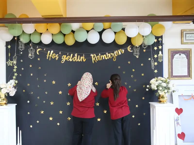 Okullarda Ramazan Etkinlikleri Tartışması: 168 Kişiye Dava Açıldı