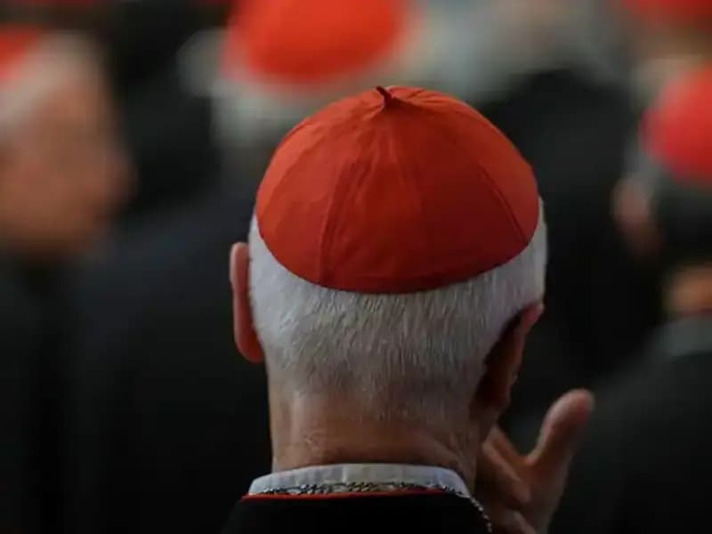 Yeni Papa Seçimi İçin Konklav Tarihleri Açıklandı: Süreç Nasıl İşleyecek?