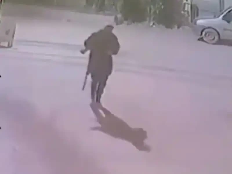 Mertcan Cinayetinde Sır Perdesi Aralanıyor: Zanlı Av Tüfeğiyle Yakalandı