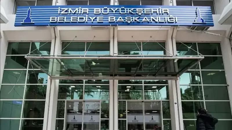 İzmir'deki Kooperatif Soruşturmasında Yeni Dalga: 21 Şüpheli Gözaltında