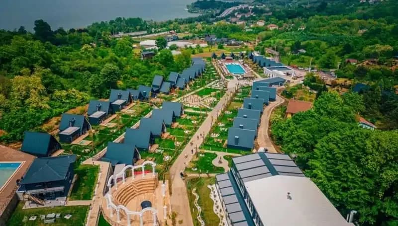 Yurt Dışından Getirilen Cihazlarla Bungalovlarda Gizli Kamera Kontrolü Başlıyor