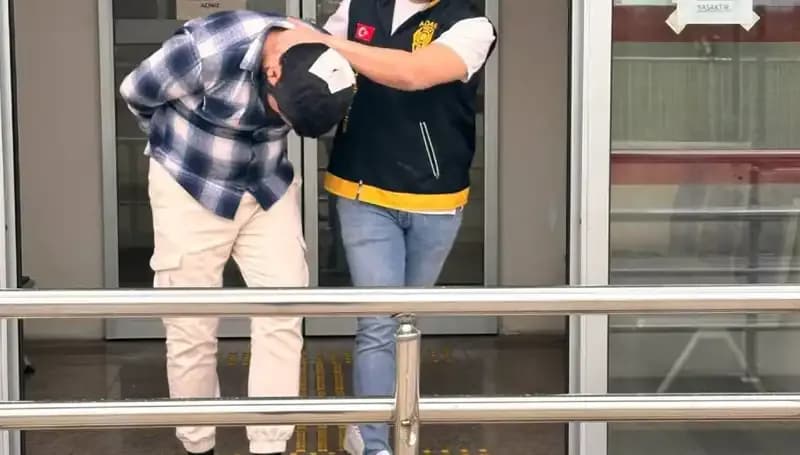 Aile İçi Kavga Kanlı Bitti: Kardeş Serin Kanlılıkla Ağabeyini Öldürdü