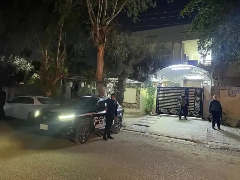 Türk Dünyası için Endişe Verici Olay: Türkmen Vekiline Silahlı Saldırı!