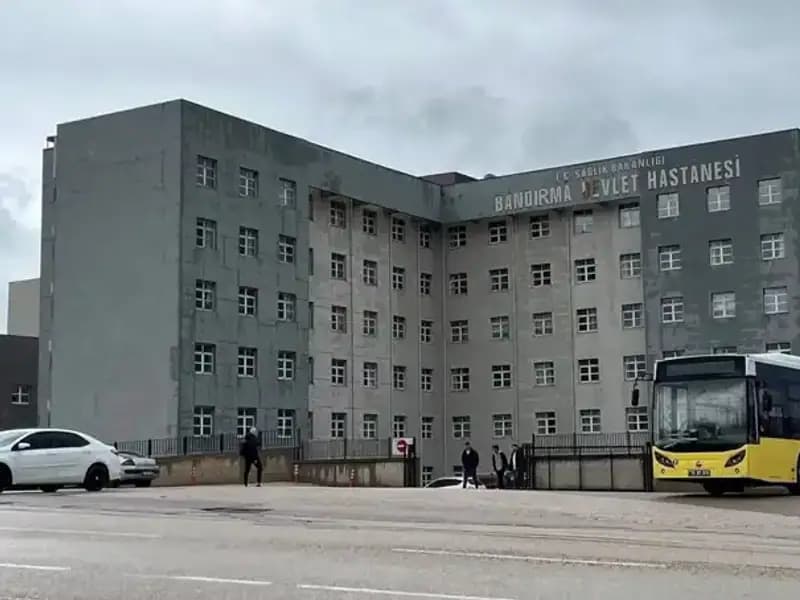 16 Yaşındaki Genç, Teşhis İhmalinin Kurbanı Oldu: Testisini Kaybetti