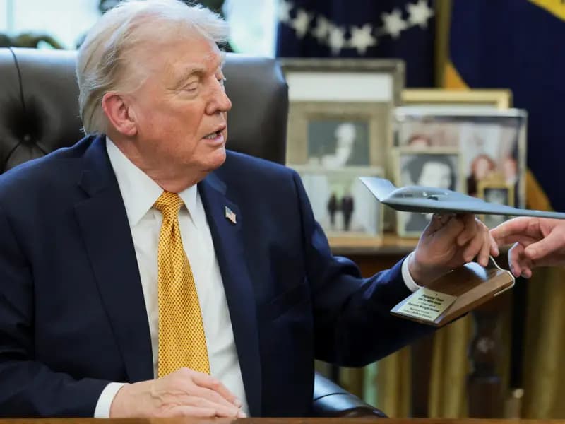 Trump'ın Küba Planı: İstifa Şart, Ambargo Sona Erebilir mi?