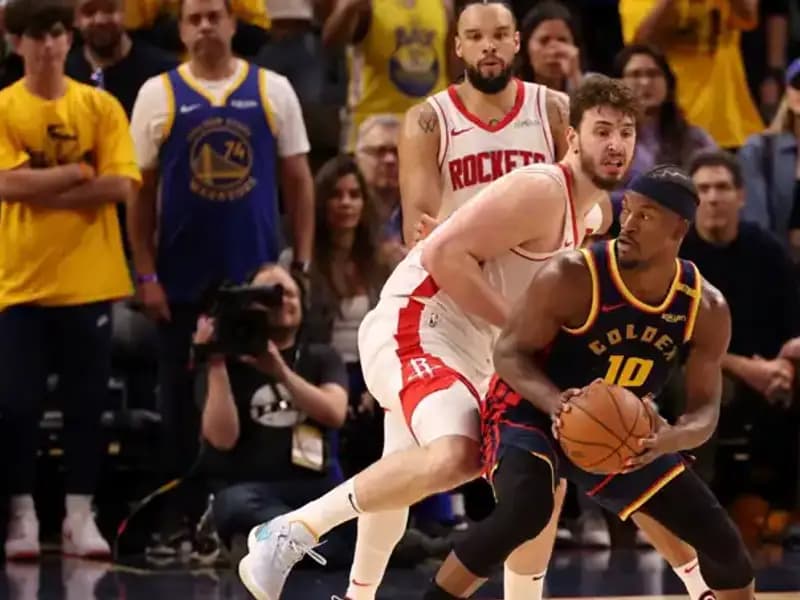 Alperen'in 31 Sayısı Yine Galibiyete Yetmedi, Heyecan Dolu Maçın Detayları