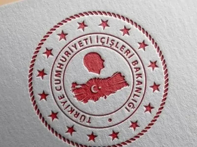 İçişleri Bakanlığı'ndan 8 Mart Kadınlar Günü Mesajı Yayınlandı