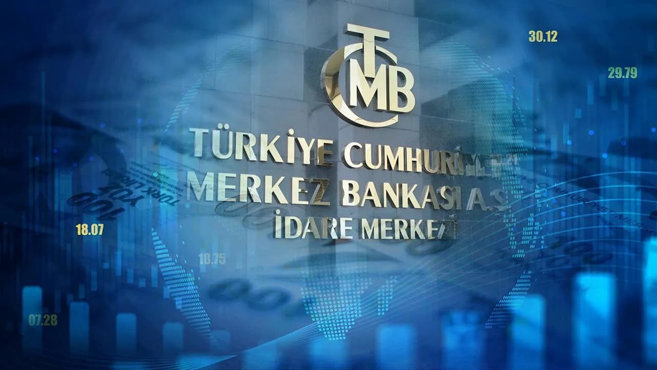 Merkez Bankası 22 Ay Sonra Faiz İndirimi Yaptı
