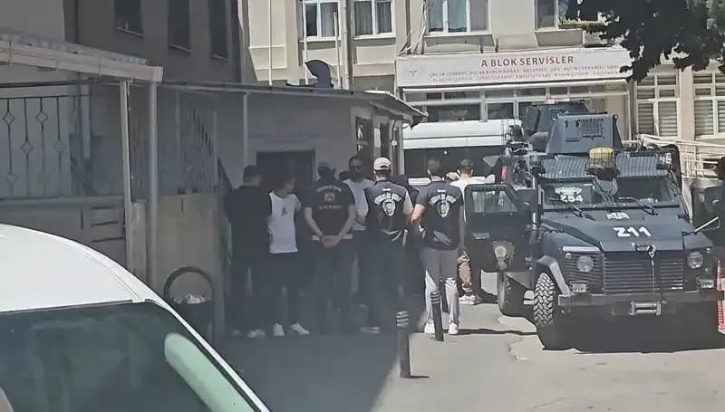 Leman Dergisi Soruşturmasında Dört Tutuklama: İfadelerle Gözler Kamaşacak