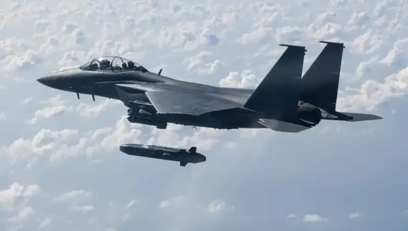 Rusya'nın Almanya'ya Yönelik Taurus Füzesi Uyarısı: Yeni Gelişmeler Neler?