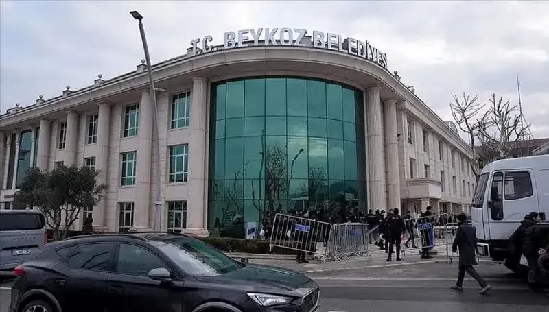 Beykoz Belediyesine Yeni Operasyon: Fidan Gül Adliyeye Sevk Edildi!