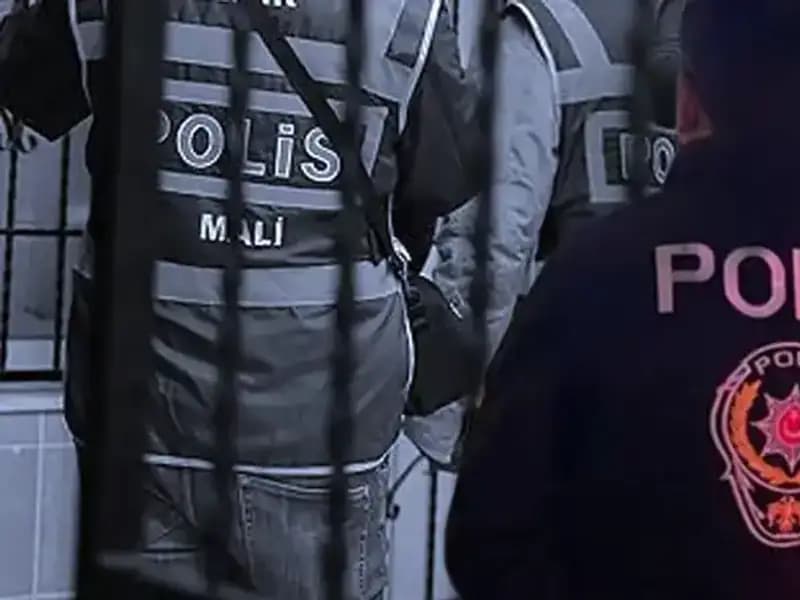 Tefecilik Operasyonu: Üç İlde 24 Kişi Gözaltına Alındı