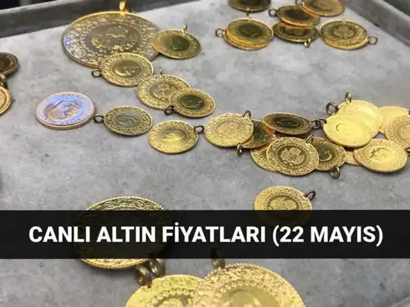 Altın Fiyatlarında Son Durum: Düşüş Mü, Yükseliş Mi Bekleniyor?