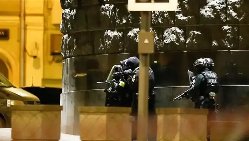 Rusya'da Korkunç Silahlı Saldırı: Sıra Dışı Olayın Ayrıntıları