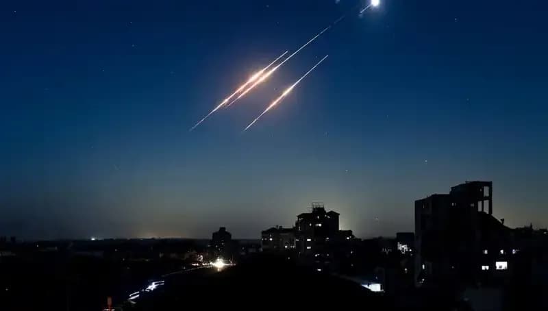 MİT’ten Geleceğe Dönük Uyarı: Büyük Şehirler İçin Alarm ve Sığınak Önerisi