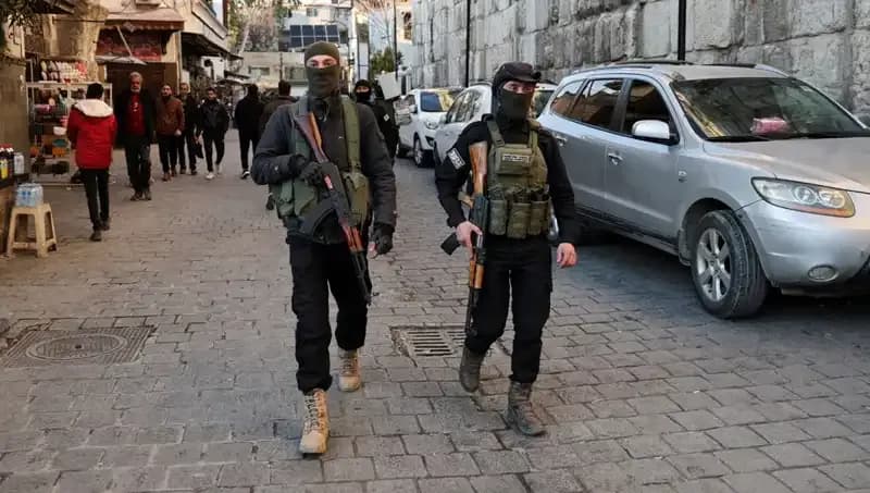 Suriye Dürzileri, Netanyahu'nun Açıklamalarına Karşı Birleşti: Gerilim Tırmanıyor