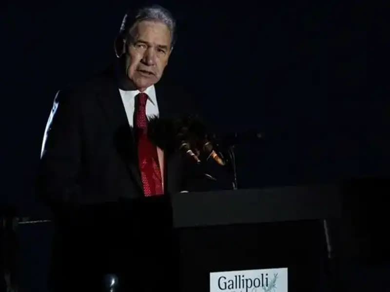 Trump'ın Yorumları, CEO'yu Görevden Almaya Neden Oldu