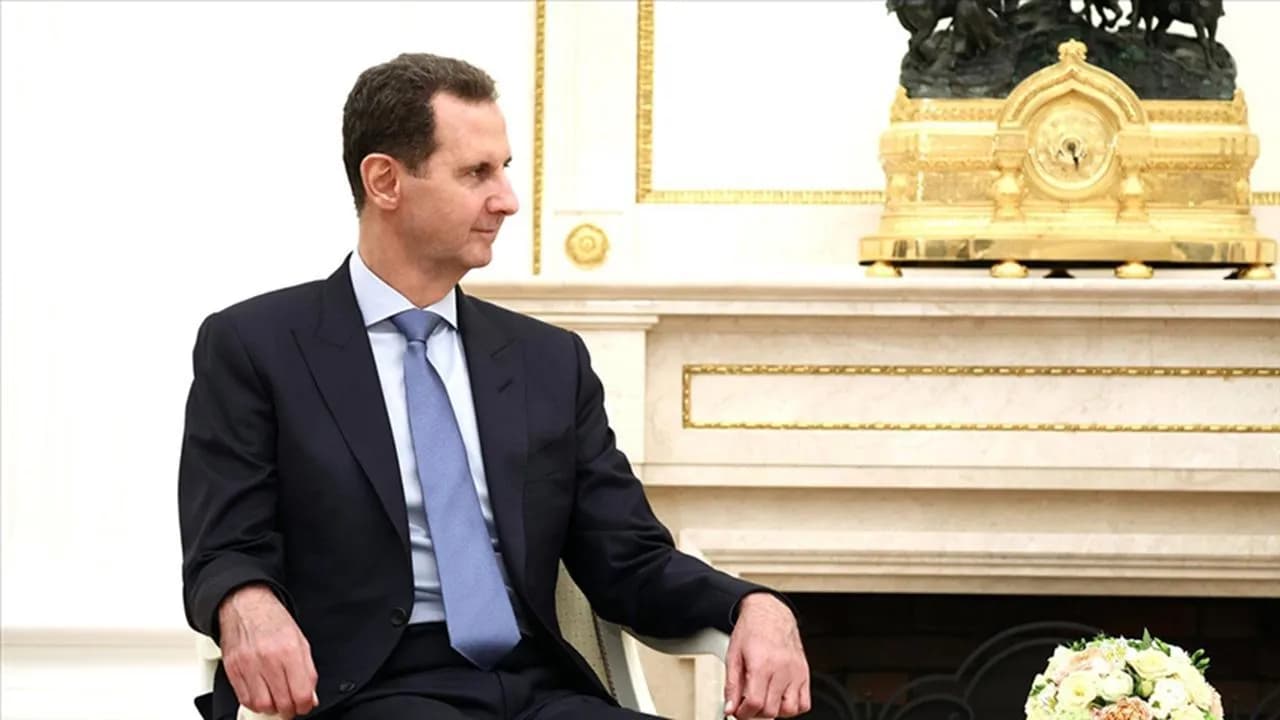 İsrail ile Suriye Arasında Gizli İş Birliği Belgesi Ortaya Çıktı