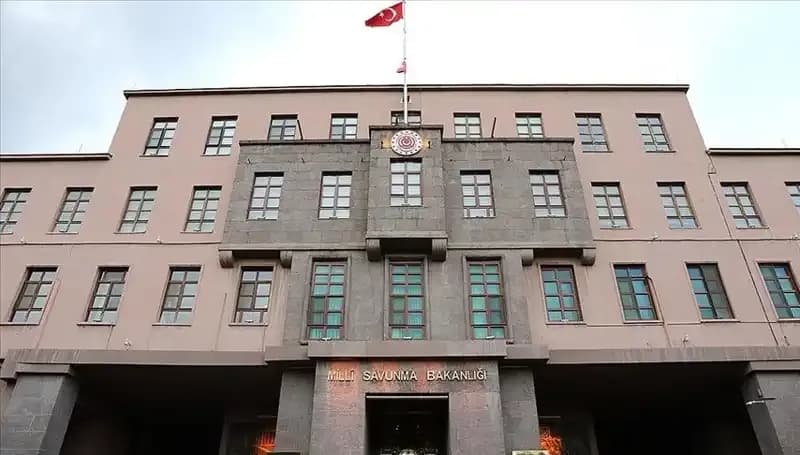 Suriye’deki SDG Anlaşmasının Uygulanması İçin MSB'nin Kritik Adımları