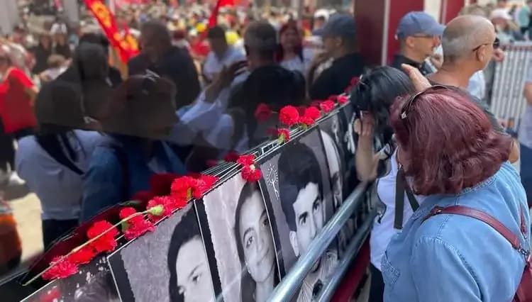 Madımak Olayı'nın 32. Yıl Dönümünde Unutulmayan Gerçekler