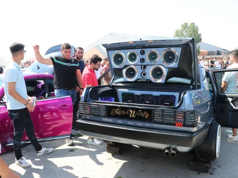 Modifiye Araç Affı: 2026 Cezaları ve Yeni Düzenlemeler