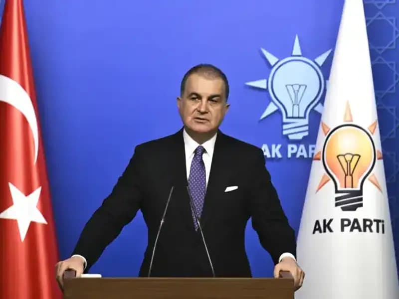 Özarslan CHP'den İstifa Etti! Siyasi Geleceği Ne Olacak?