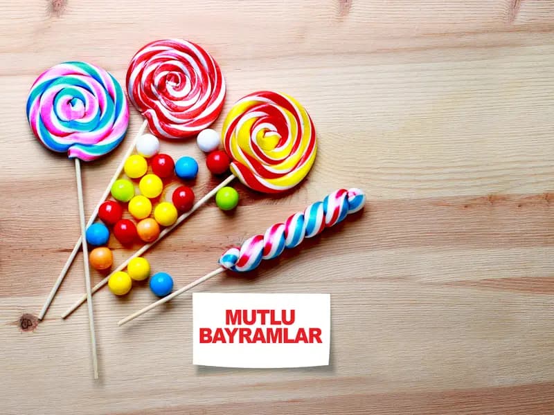 2026 Ramazan Bayramı için en güzel mesajlar burada!