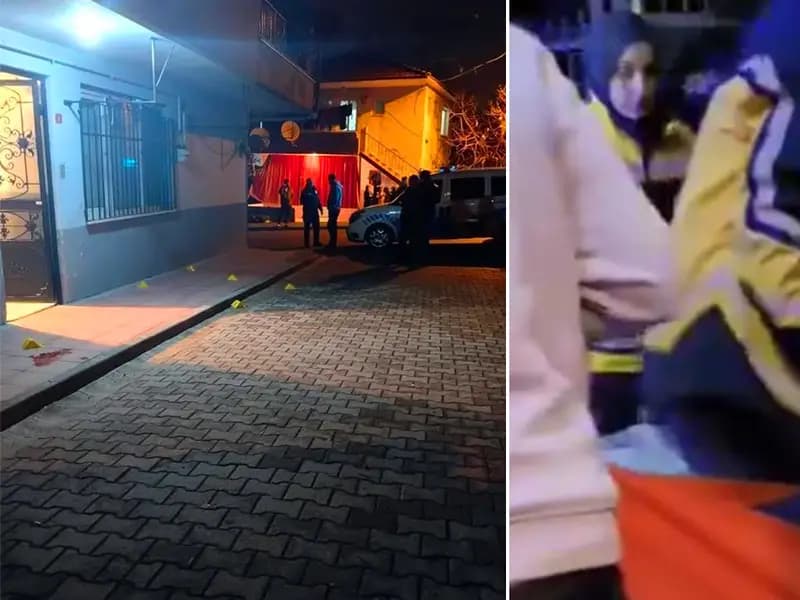 Yalova'daki simitçi cinayetinin arkasında Barış Boyun çetesi var