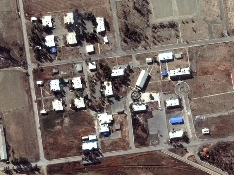 ABD, İran Saldırılarını İzlemeyi Zorlaştıran Uydu Kısıtlaması Getirdi