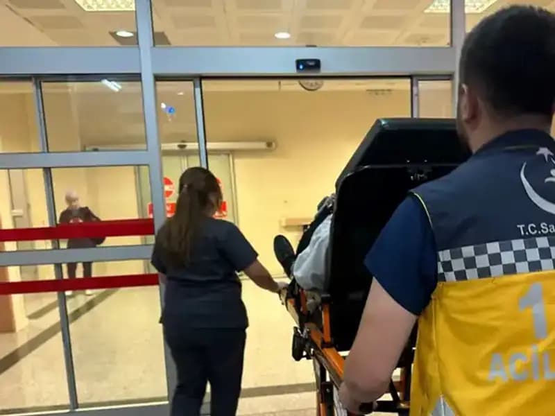 Adıyaman'da Kadın Kavgasını Ayırmaya Çalışırken Bıçaklanan Adam Hayatını Kaybetti