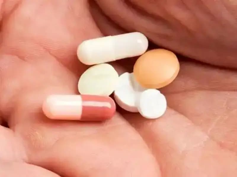 Milyonlarca Kişinin Kullandığı Reçetesiz İlaçlar Hakkında Kritik Uyarı!