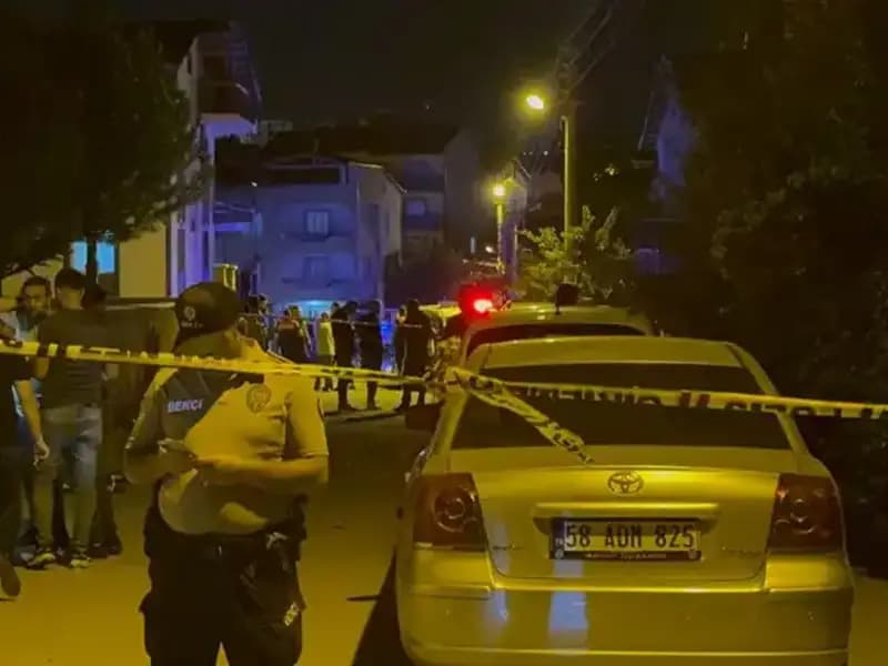 Kına Gecesinde Halay Kavgası: 12 Kişi Yaralandı, 1’i Ağır!