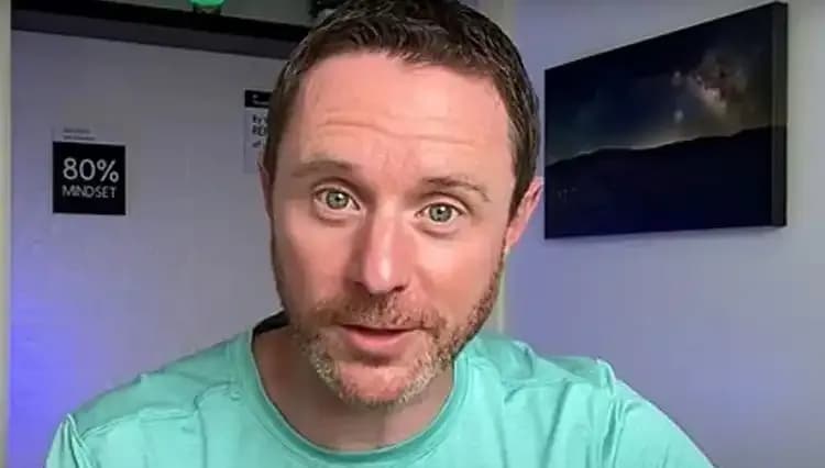 7 Gün Süresince Sadece Su İçen Adamın Vücudu Üzerindeki Şok Edici Etkiler