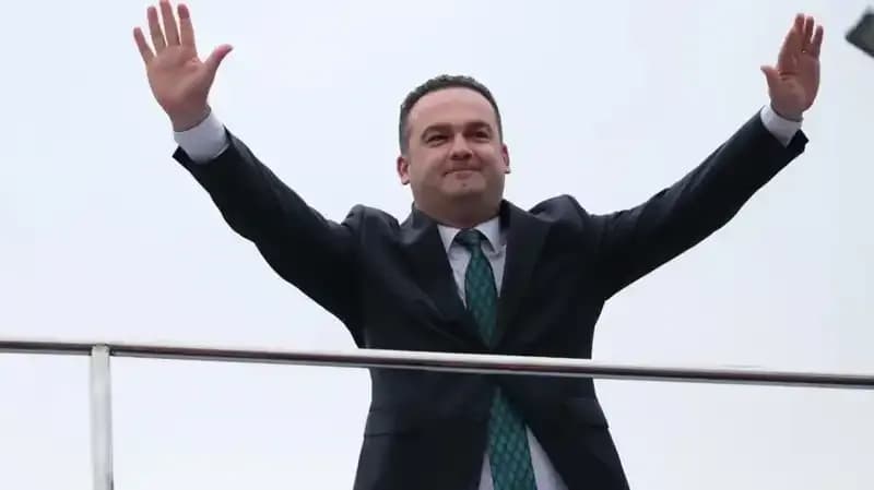 Görele Belediye Başkanı Hasbi Dede'nin Görevden Uzaklaştırılmasıyla İlgili Detaylar