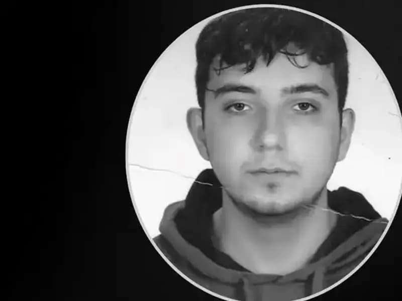 Üniversite Öğrencisi Burak’ın Gizemli Ölümü: Olayın Perde Arkası Ne?