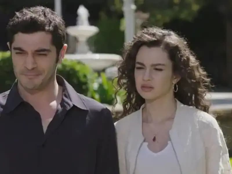 Bir Gece Masalı Dizisi Final Yapıyor mu? Tüm Detaylar Burada!