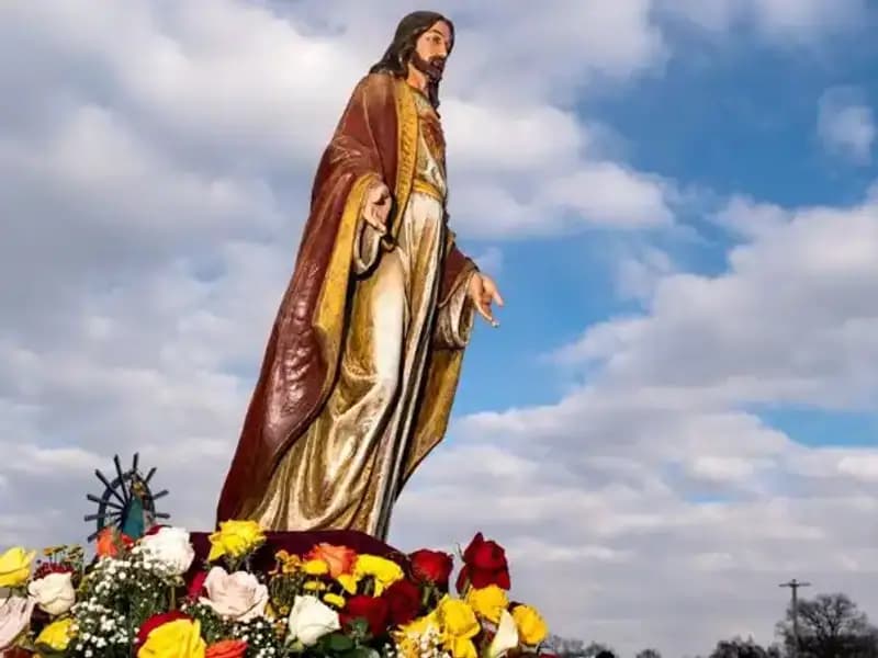 Hz. İsa'nın Mezarı Bulundu mu? Arkeologlardan Şok İddia