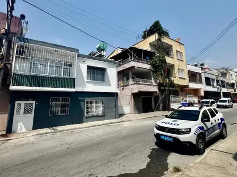 Silah Sesleri Korkunç Bir Gerçeği Ortaya Çıkardı: Anne Kız Cinayeti