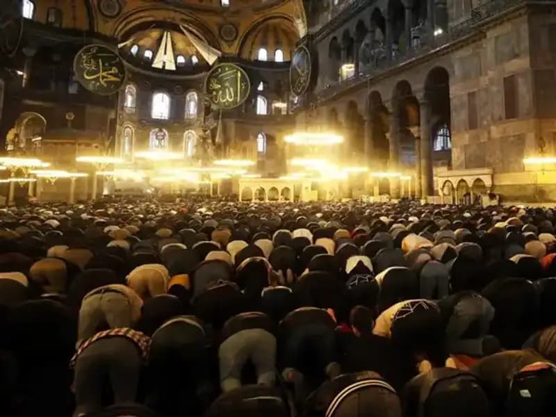 Ramazan Bayramı 2025'te Hangi Tarihlerde Kutlanacak?