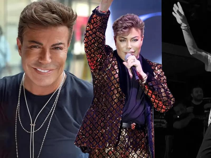 Fatih Ürek'in Mirası Kardeşleri Arasında Paylaşıldı