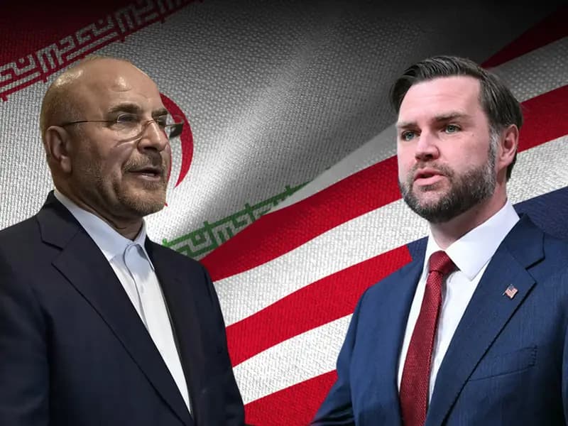 Trump'ın Askeri Çatışma İsteği Yok: ABD Basınında Değerlendirme