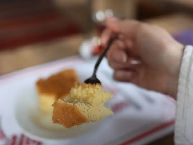 Çankırı'nın Yumurta Tatlısı: Kültürel Bir Lezzet Deneyimi